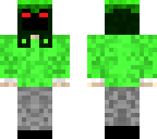 fixed my skin