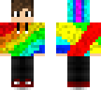 fixed rainbow