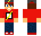 flash fanboy