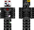 fnaf sl ennard