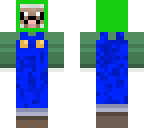 for boogeman