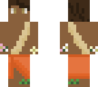 for zander