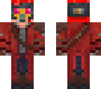 fox star lord