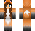 foxy girl