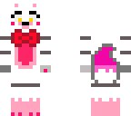 funtime foxy