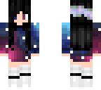 galaxy girl
