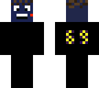 gamer 69