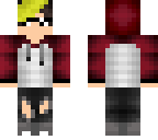 ganster me