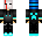 gemstrike's halloween skin