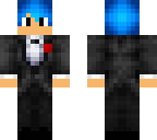 gemstrike tux