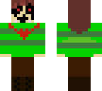 genocide chara