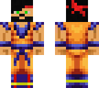 gi tortuga