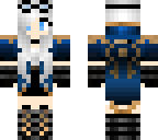 goggles added