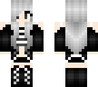 goth girl