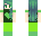 green dream