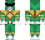 green ranger