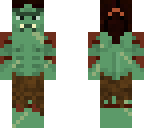 half orc