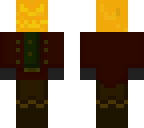 headless horseman
