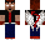 herobrine dk