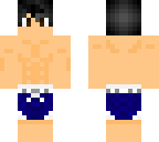 hot summer boy