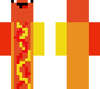 hotdog dude