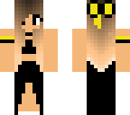 hufflepuff skin 1