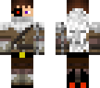 hunter
