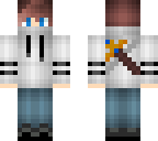 hunter teen