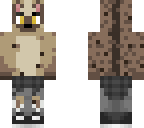 hyena fixed