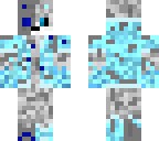 ice maker robotic wolf