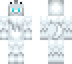 ice wolf  for xinfinitycat