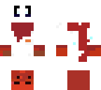 interchangedtale  napstablook
