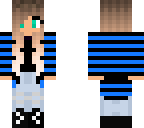 it of another skin