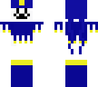 jack frost