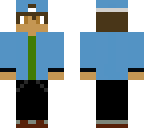 joel