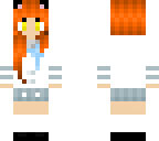kai- genderbend