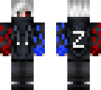 kaneki