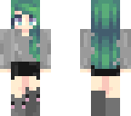 kim skin