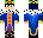 king seth