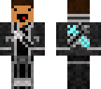 kirito brianbob
