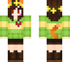 kitty cat chara