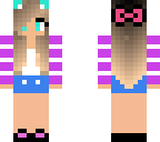 kitty girl