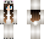 koala girl