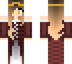 lady rowena