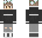 lil' flower crown
