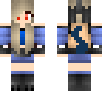lucario girl