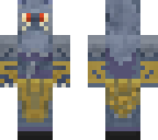 lusarth