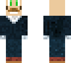 mayor domo