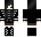 mcr skin edit