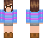 me frisk